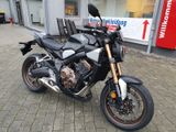 Honda CB650R ABS + viel Zubehör + 6 Jahre Garantie - HONDA 650 CB