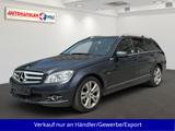 Mercedes-Benz C180 Kompressor Automatik AAC SHZ Navi PDC - Mercedes-Benz bis 5.000 Euro