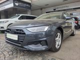 Audi A4 Avant 30 TDI basis LED Navi AHK - Audi A4: TDI 30