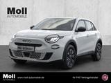 Fiat 600 Hybrid Sonderedition DCT Navi LED ACC Apple  - Fiat 600: Sonderedition