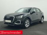 Audi Q2 35 TDI S tronic qu advanced 5-J-GAR NAVI LED - Audi Q2 GA mit Diesel-Antrieb