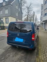 Mercedes-Benz V 220 d Aut. EDITION kompakt EDITION - Mercedes-Benz V-Class in Düsseldorf