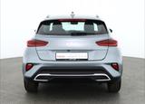 Kia XCeed 1.6 GDI Aut. LED Navi Kamera - Kia XCeed Tageszulassungen
