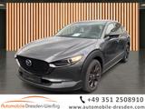 Mazda CX-30 2.5 Nagisa 2WD*Navi*HeadUp*LED*ACC*KeyGo - Mazda CX-30 Benzin Gebrauchtwagen
