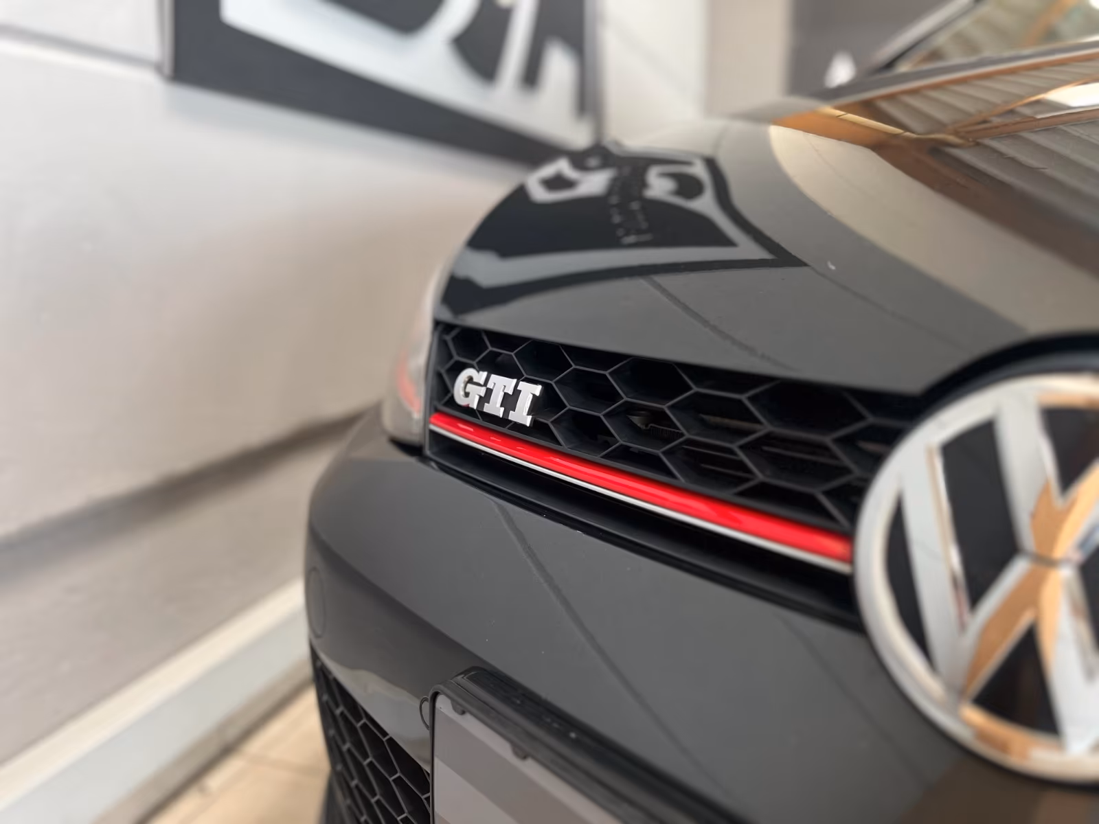 Volkswagen Golf VII GTI/NAVI/PANO/XENON/AppleCarPlay/1.Hand