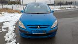 Peugeot 307 1,6l / 109PS - Peugeot 307 aus 2002