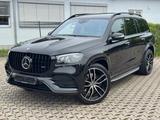 Mercedes-Benz GLS 400 d 4Matic 7Sitzer 23*AMG Line - gebrauchte Mercedes-Benz GLS 400 aus dem Jahr 2021