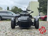 Can-Am Spyder F-3 Bombardier - CAN-AM GEBRAUCHT SPYDER