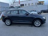 Audi Q5 2.0 TFSI 165 kW quattro - Audi Gebrauchtwagen in Dresden