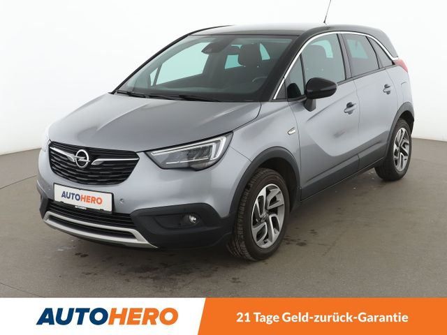 Opel Crossland X 1.2 Turbo 120 Jahre*LED*TEMPO*CAM*