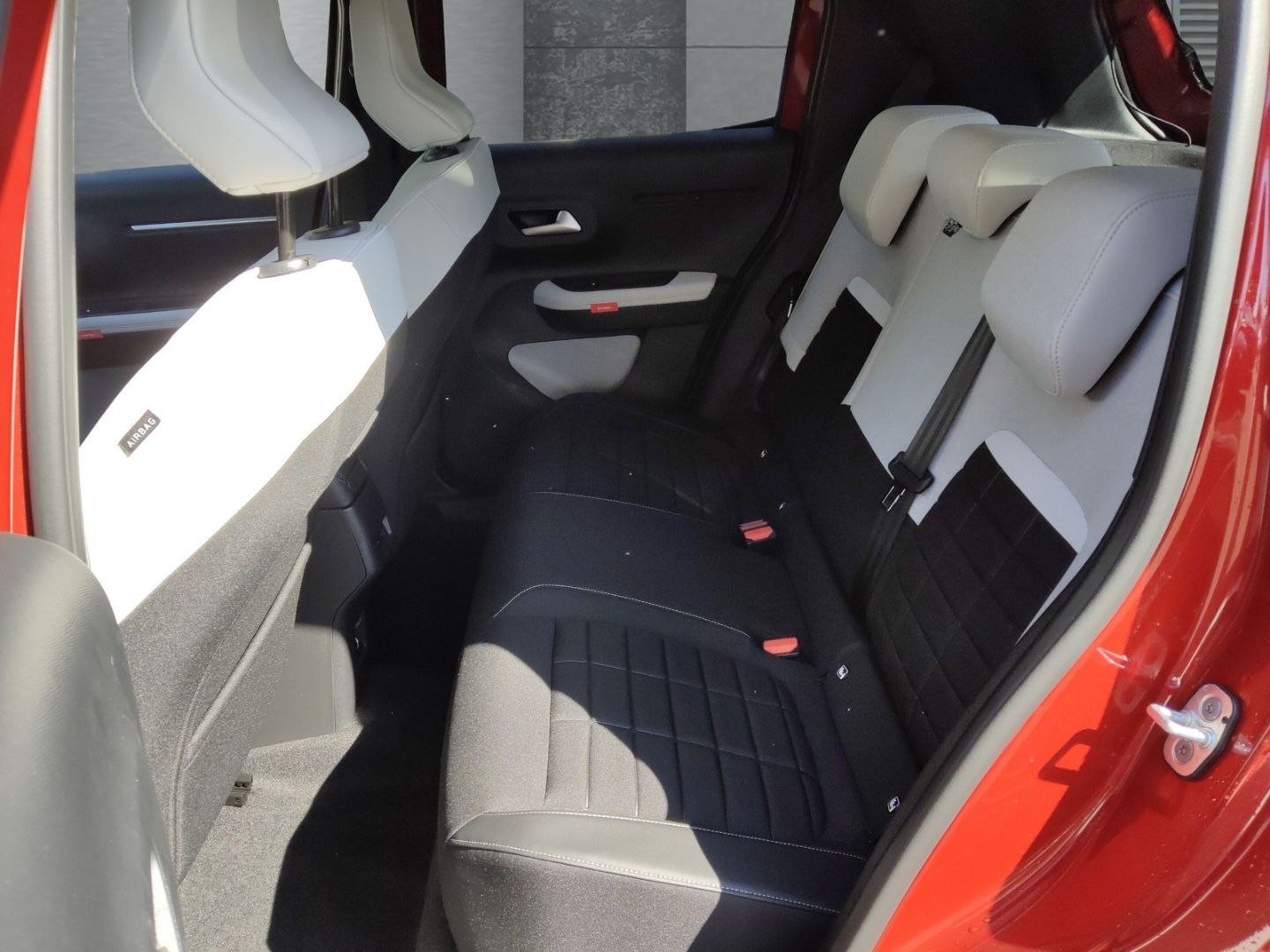 Citroën C3 - Bild 9