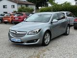 Opel Insignia 1.6 SIDI Turbo*Bi-Xenon*Navi*PDC*170PS - Opel Insignia Gebrauchtwagen in München