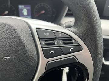 Bild 9 BAIC Beijing X35 1.5T CVT CarPlay - Tempomat - RFK