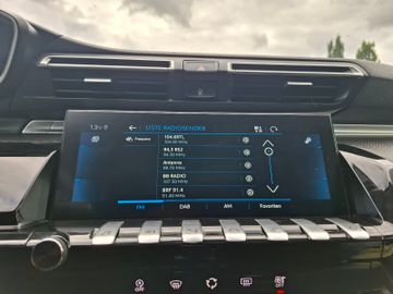 Peugeot 508 - 9