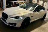 Jaguar XF 2.2 Diesel Neue Zahnrieme +... - gebrauchte Jaguar XF aus dem Jahr 2012