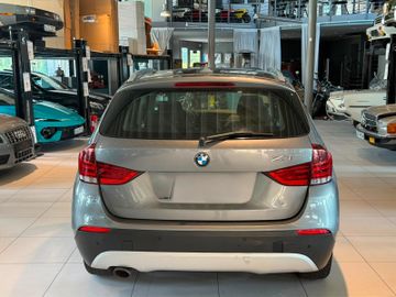 BMW X1 - 8