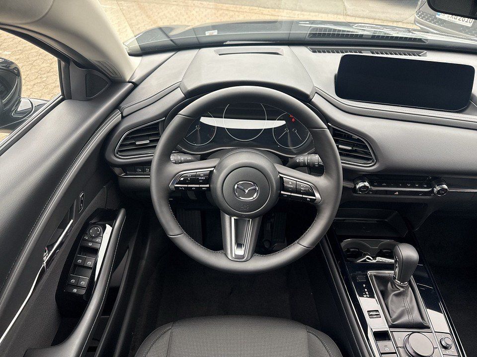 Mazda CX-30 - Bild 9
