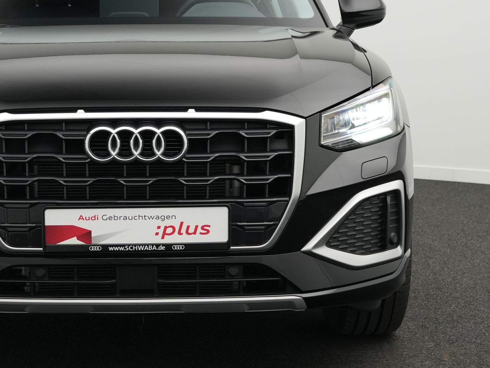 Audi Q2 - Bild 37