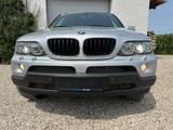BMW X5 3.0d - E53 1 Hand! Top Zustand !  - BMW X5 aus 2004 mit Diesel-Antrieb