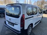 Citroën Berlingo Live Pack 136 Elektromotor M Navi PDC - Citroën Berlingo mit Elektro-Antrieb: Automatik