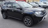 Dacia Duster LPG Celebration+*NAVI+4xCAM Klimaautomati - mit LPG-Antrieb: Geschwindigkeitsbegrenzer, Geländewagen