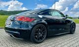 Audi HPerformance / TÜV / Spaßgarantie - Audi TT RS: Sportwagen
