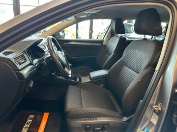 Skoda Superb Combi Style *Bi Xenon*Klima*ACC*