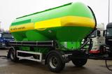 Feldbinder Heut 31.2 Silo 31000 L 4 Kammern - Offers