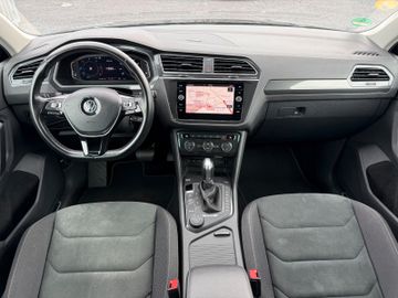 Volkswagen Tiguan - 9