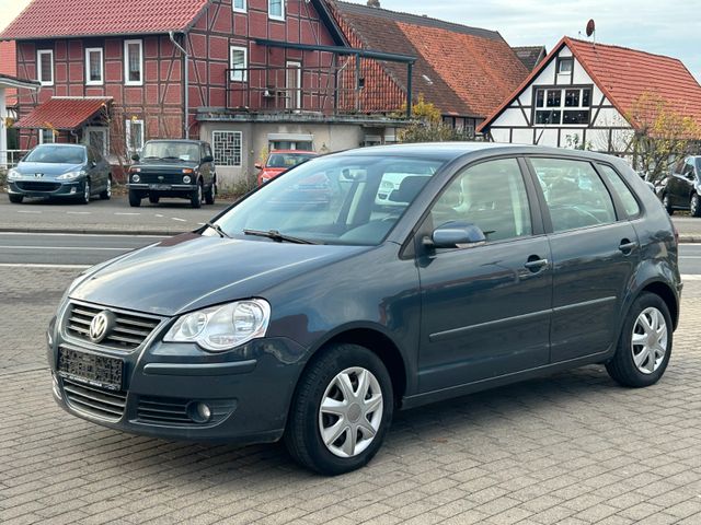 Volkswagen Polo IV 1.4 Comfortline Klima