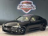 BMW 440 Gran Coupé 440i Gran Coupé M Sport A - BMW 440 Gran Coupé: Limousine