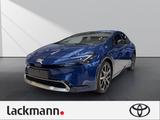 Toyota Prius Plug-in Hybrid Executive *LED*ACC*Kamera* - Toyota Prius Tageszulassungen