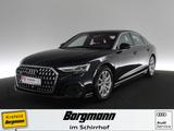 Audi A8 55 TFSI quattro AHK 360° MATRIX-LED STANDHZ - Audi A8 in Mönchengladbach