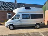 Mercedes-Benz Sprinter 316 James Cook Luxuriöser Westfalia C - gebrauchte Mercedes-Benz Sprinter aus dem Jahr 2006