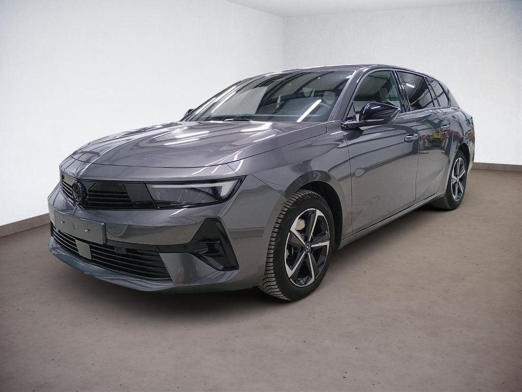 2024 Opel Astra
