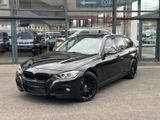 BMW 335 M-SPORTPAKET/xDrive PANO SPORT NAVI