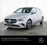 Mercedes-Benz B 180 PROGRESSIVE*AHK*R-KAM*CARPLAY*PTS*LED*NAVI - Mercedes-Benz B 180 in Saarbrücken