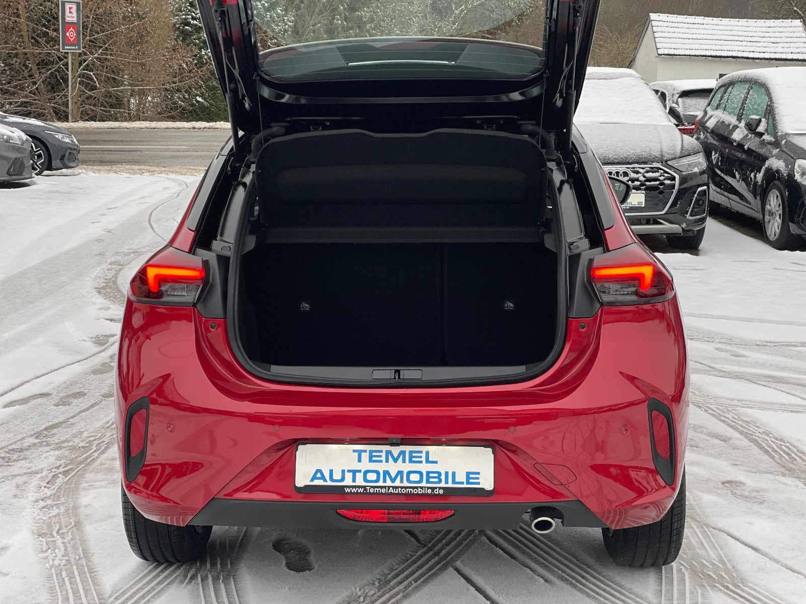 OPEL Corsa, 2025, Benzin, 101 PS