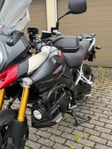 Suzuki DL 1000 V Strom - SUZUKI DL 1000