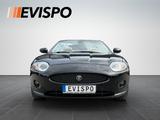 Jaguar XK 4.2 Cabriolet - Jaguar XK: Roadster
