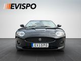 Jaguar XK 4.2 Cabriolet - Jaguar: Cabrio
