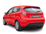 Ford Fiesta Trend MFL*Bluetooth*Lederlenkrad*Klima - Ford Fiesta Gebrauchtwagen in Krefeld
