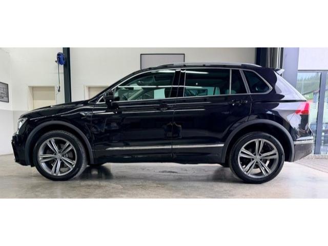 Volkswagen Tiguan 2.0 TDI DSG R-Line 4M.+ACC+Pano+Navi+VC