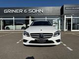 Mercedes-Benz C 220d T-Modell,AHK,Distronic,T-Win,R-Kam,3,49% - Mercedes-Benz C 220 in Bremen
