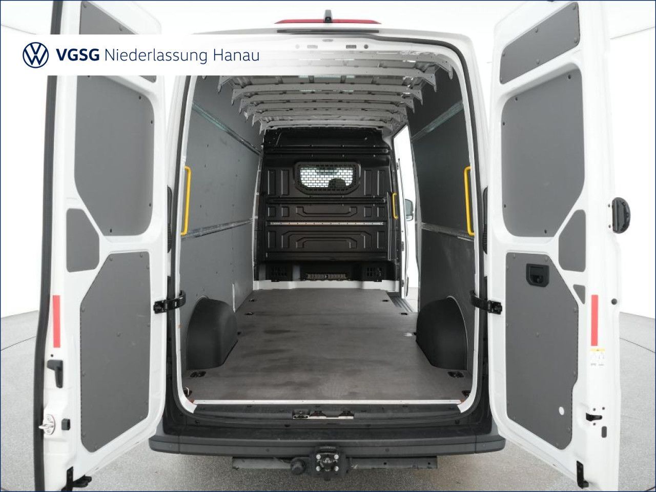 Volkswagen Crafter - Bild 12