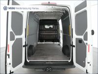 Volkswagen Crafter - Vorschau Bild 12