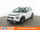 Citroën C3 Aircross 1.2 PureTech Feel *TEMPO*PDC*SHZ* - Citroën C3 Aircross in Berlin