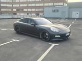Porsche Panamera 4S S  ABSOLUT  VOLLAUSSTATTUNG KLAPPE  - Porsche Panamera in Mönchengladbach
