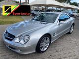 Mercedes-Benz MERCEDES-BENZ SL 350 cat Sport - Mercedes-Benz SL 350: Sport