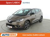 Renault Grand Scenic 1.3 TCe Energy BOSE-Edition*NAVI* - Renault Gebrauchtwagen in Hannover